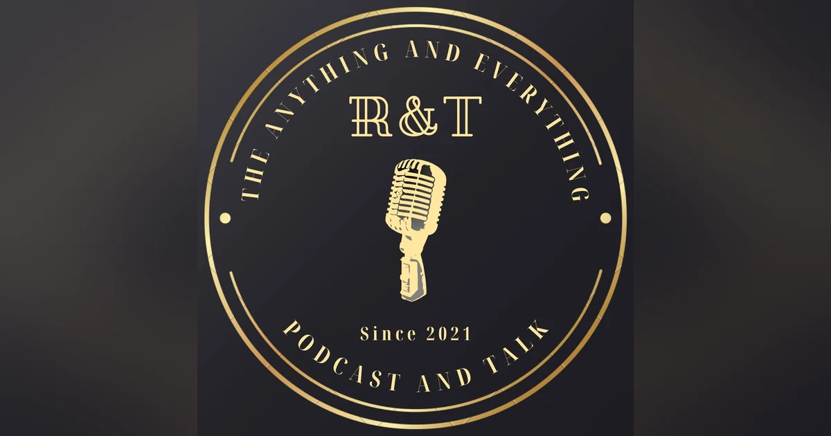|| Romeo and Juliet Act 1 Scenes 2-3 Analysis || The Anything&Everything Podcast ||