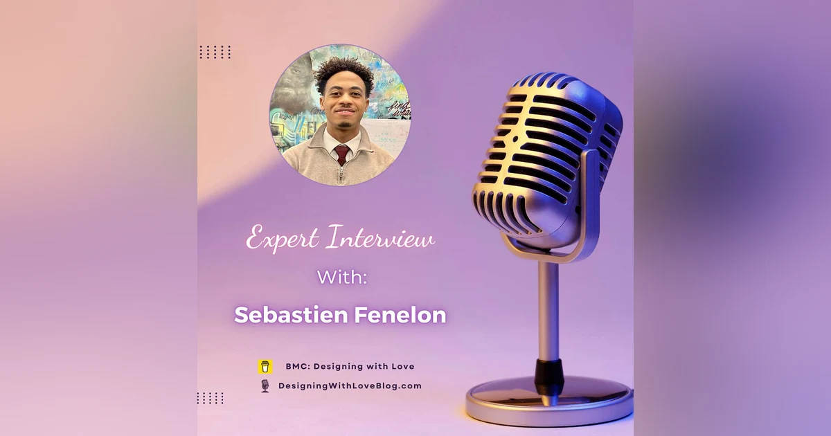 From Haiti to Edge AI: Building Privacy-First Learning Tools With Sebastien Fenelon