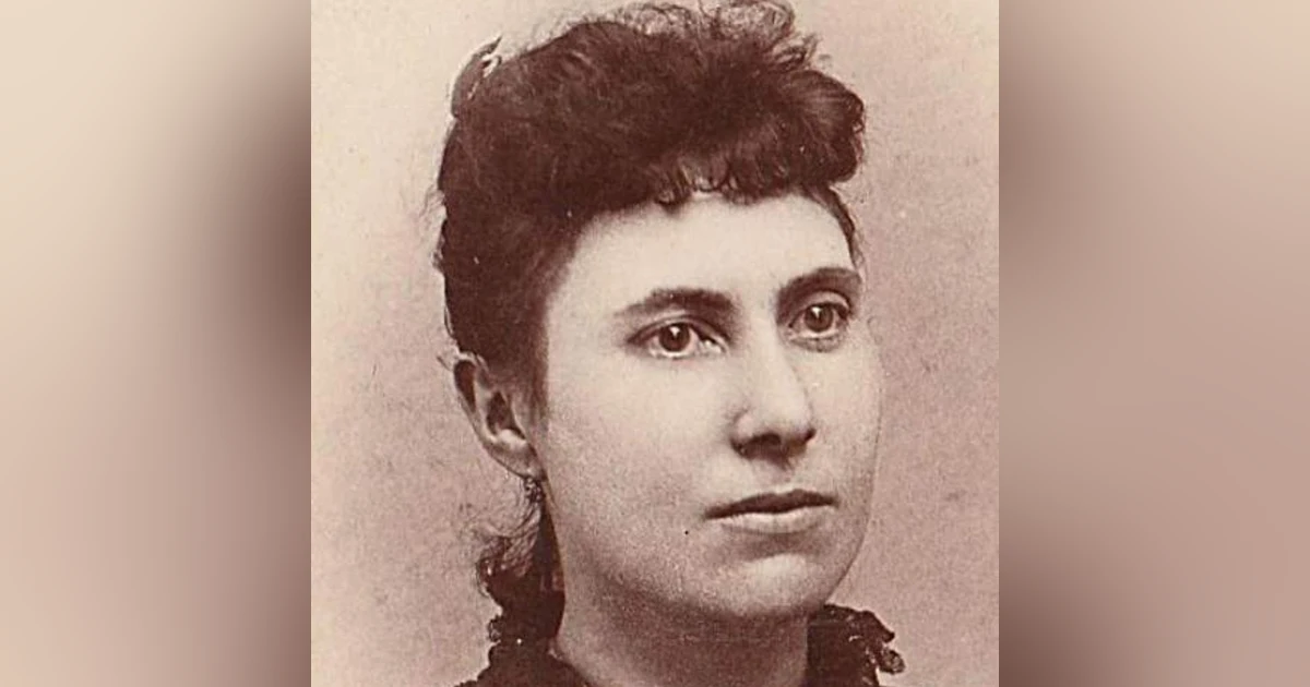 S9: What Happened to Big Nose Kate