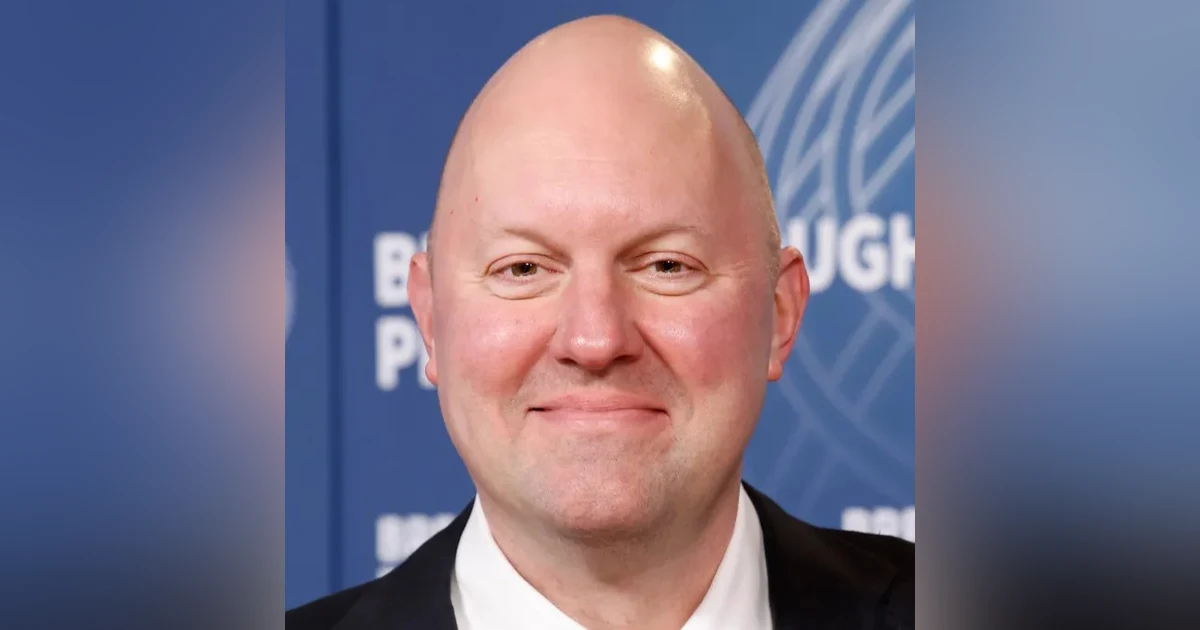 #0072 - Marc Andreessen - Artificial Intelligence and Surveillance