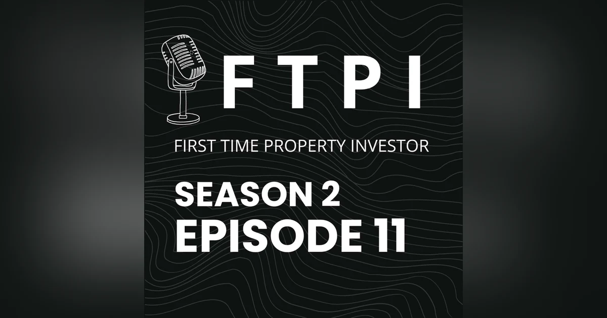 S2E11 - 12 Questions First-Time Investors Ask About Buyers' Agents