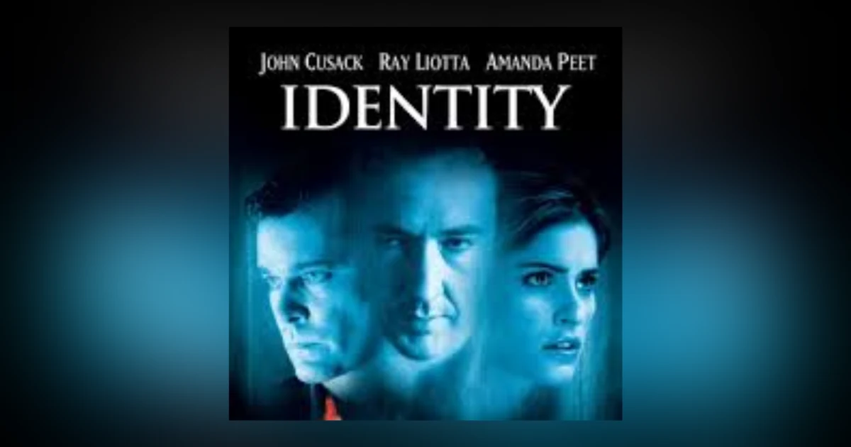 EPISODE 100: IDENTITY