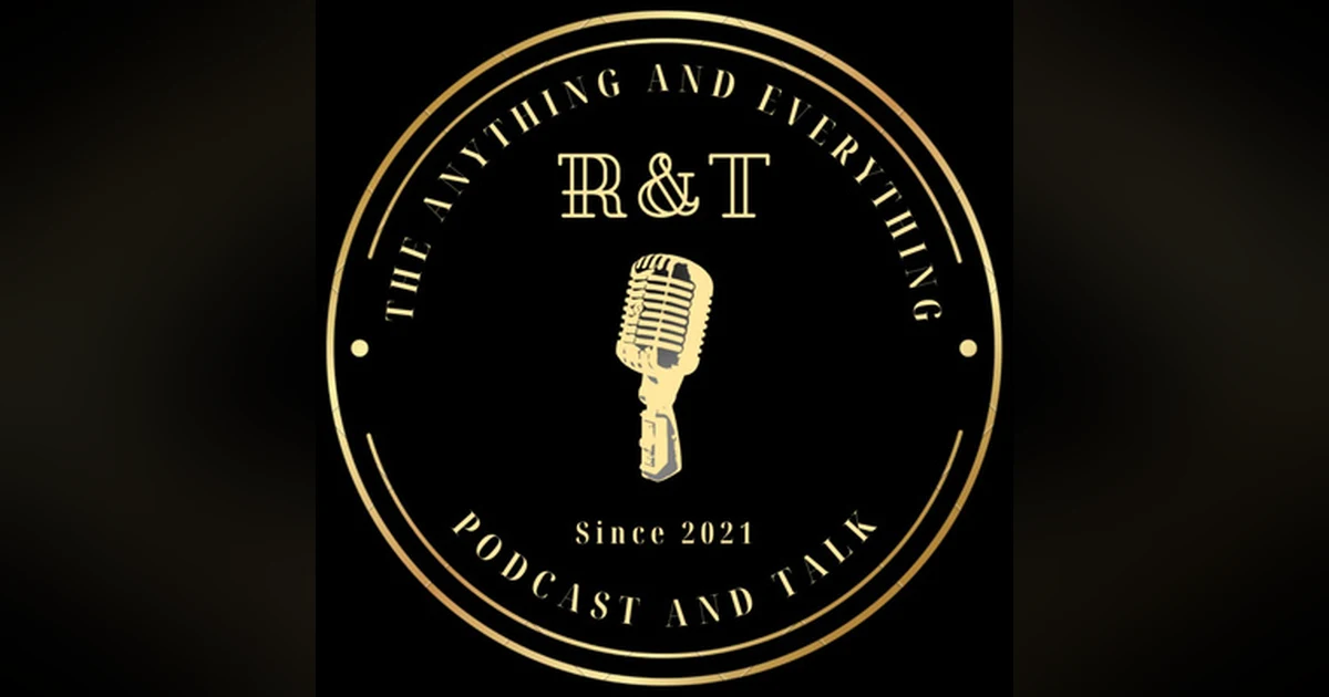 || Romeo & Juliet Act 2 Scene 4 Analysis || The Anything & Everything Podcast ||