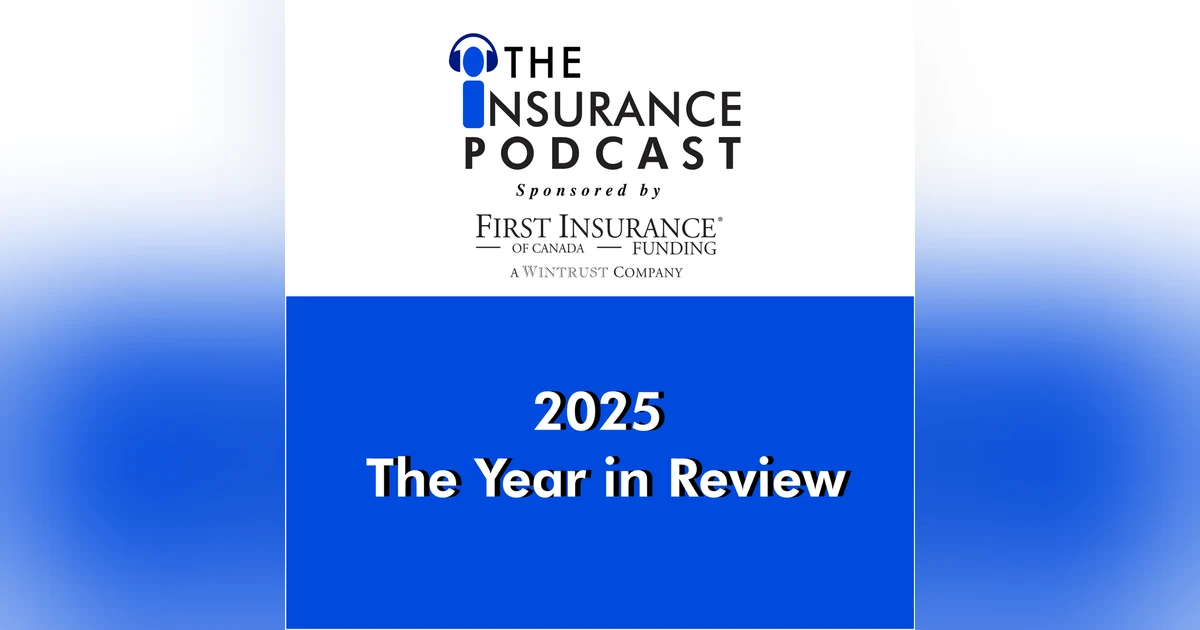 Looking back at 2025 and what's ahead for 2026