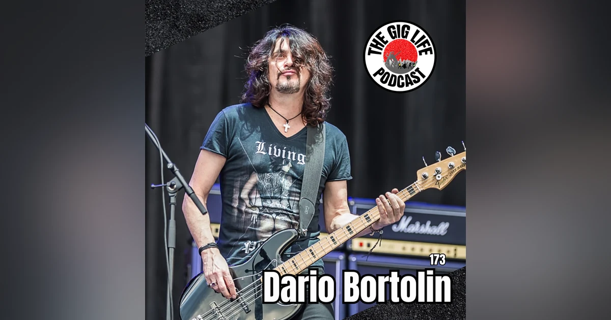Dario Bortolin