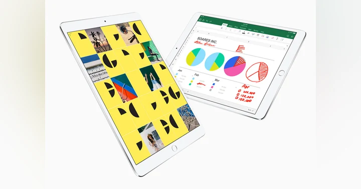 image for A Lawyer Reviews the (new) iPad Pro with iOS 11