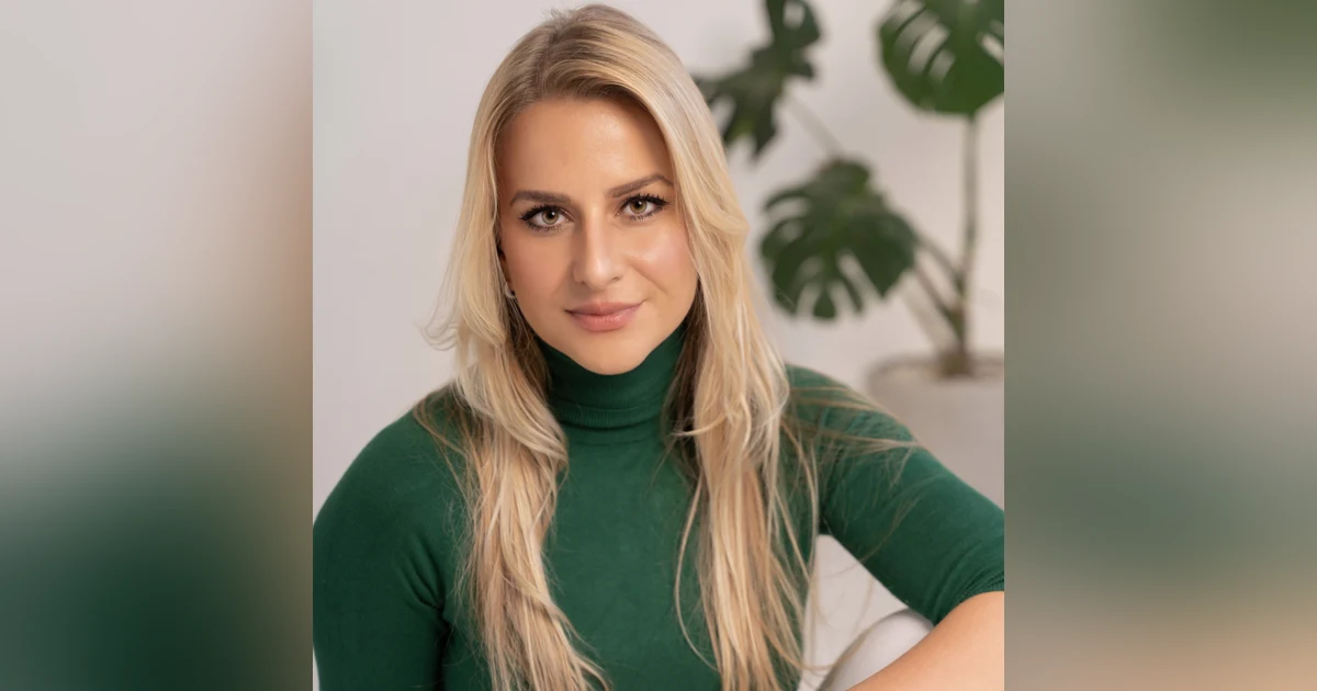 The Most Important Relationship You Can Have w/ Katarina Polonska EP 73