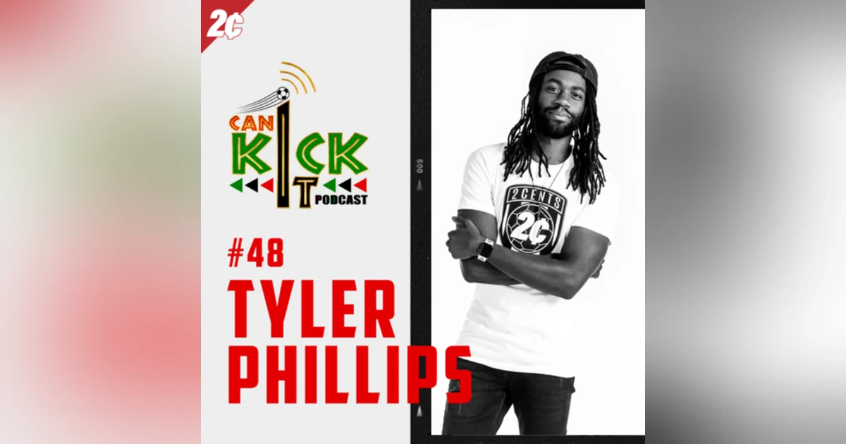 #48 Interview with Ty Phillips