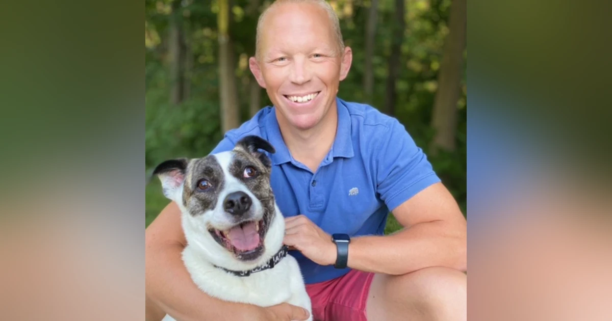 Rob Buyea - A Conversation on Adversity & Fun