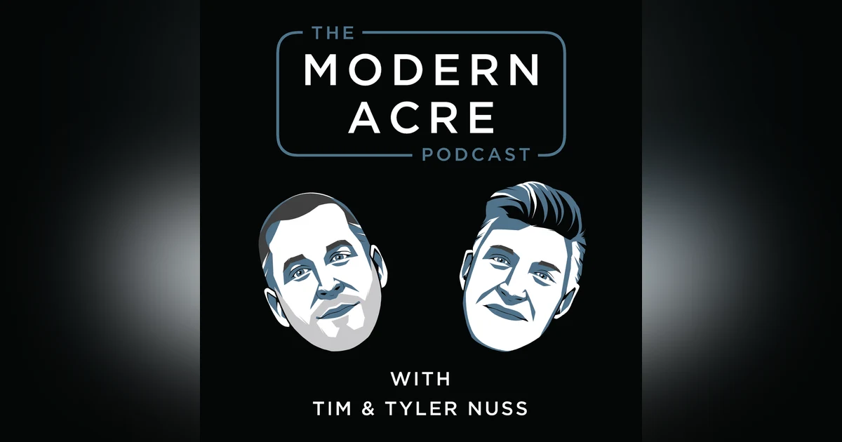 75: Employee #1 of Impossible Foods, Nick Halla, on Scaling into Retail and International