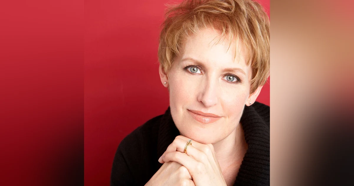 From Quiet Kid to Broadway Star: How Liz Callaway Found Her Voice