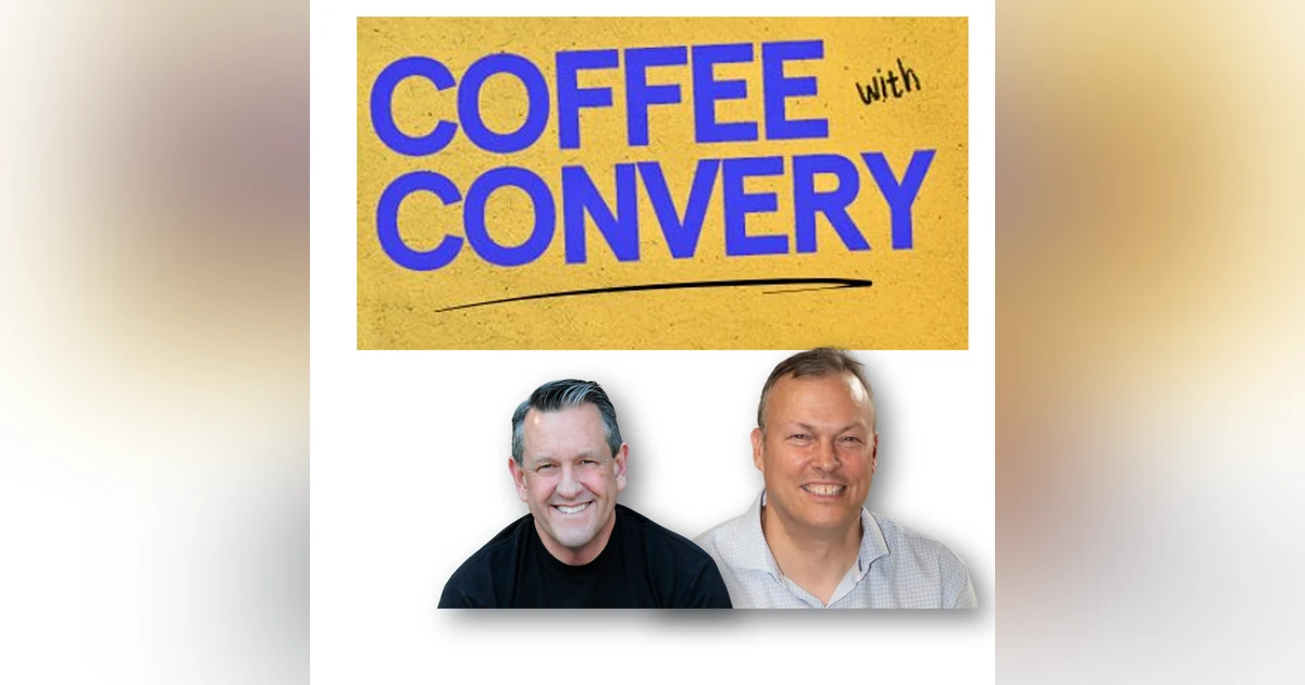 From Navigating Excellence to Talent Acquisition with Corey Shaw of North Star Talent