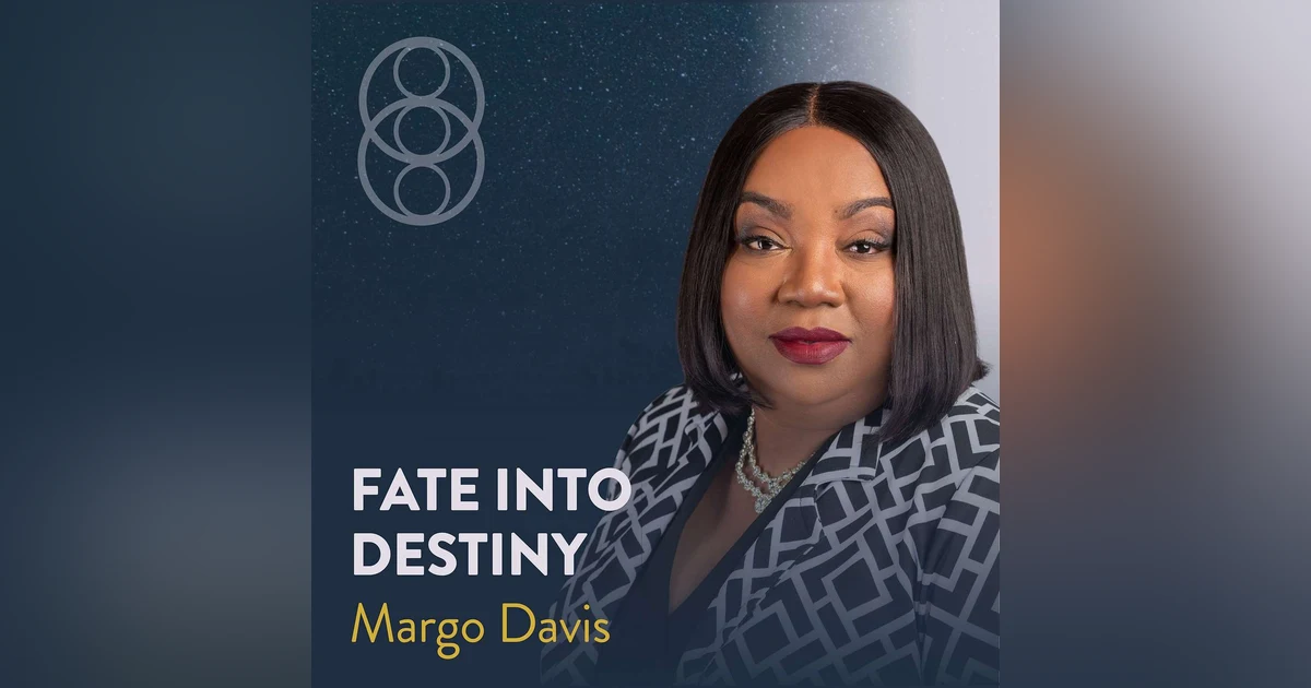 A Messy Path Creates an Authentic Healer with Margo Davis