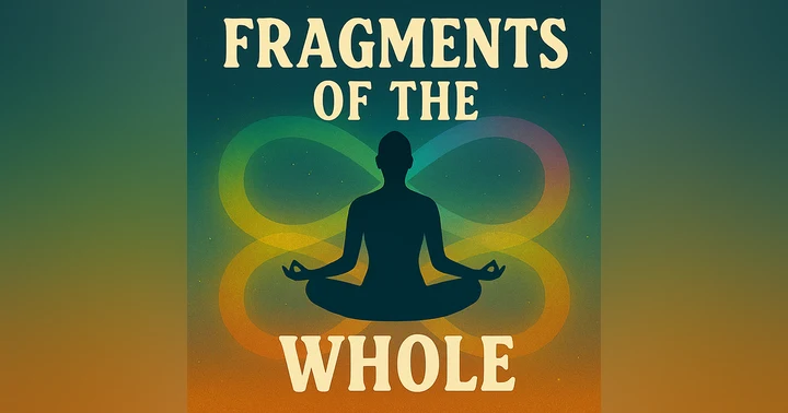 image for Fragments of the Whole