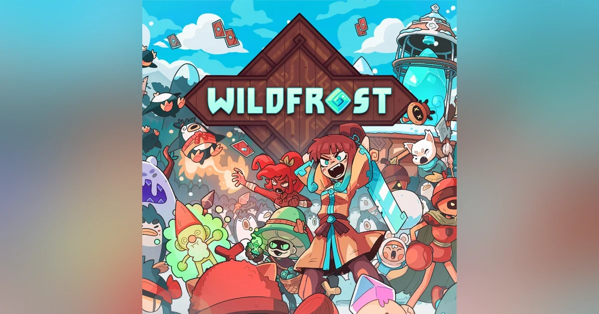 Wildfrost, Baby it's RNG