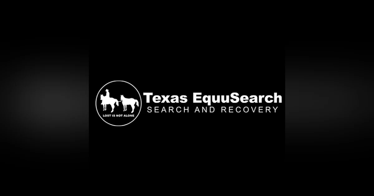 Texas EquiSearch: A Lifesaving Mission and How You Can Help at the Good Grub & Gears Car Show!
