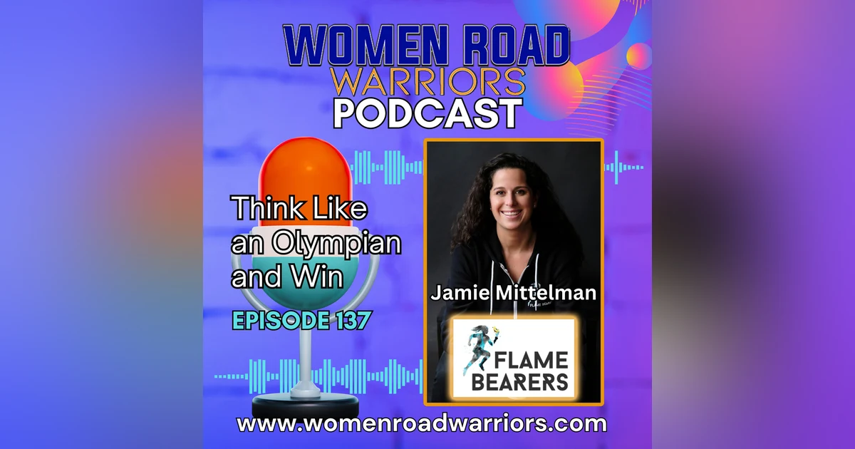 Learn to Think Like an Olympian and Win