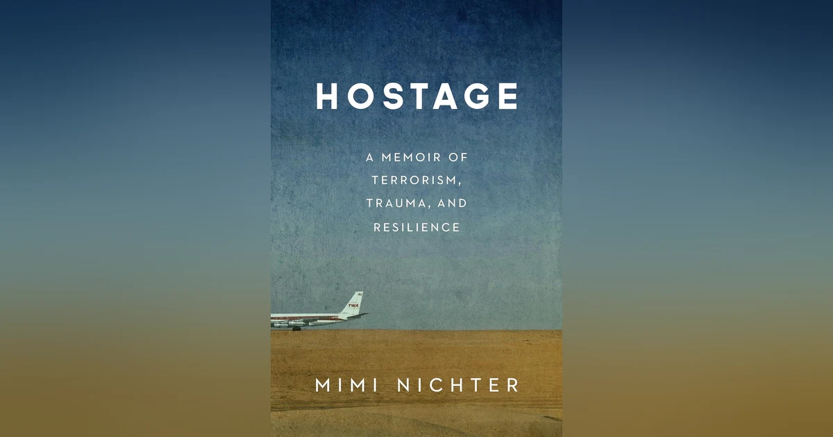 Ep: 1836 Mimi Nichter - Hostage