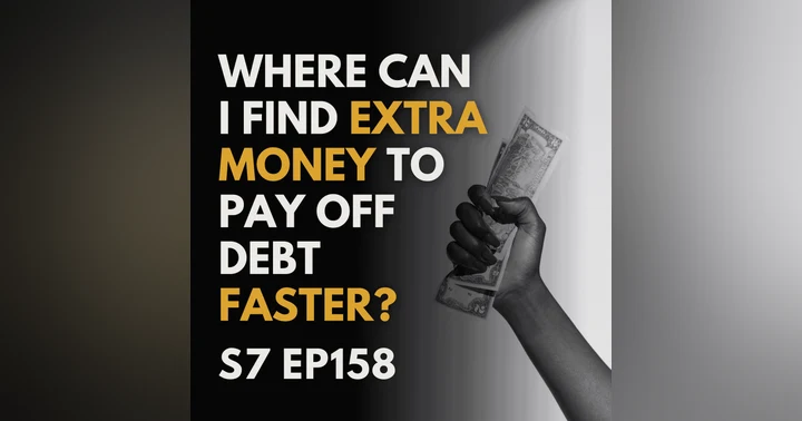 image for How to Find Extra Money for Faster Debt Repayment