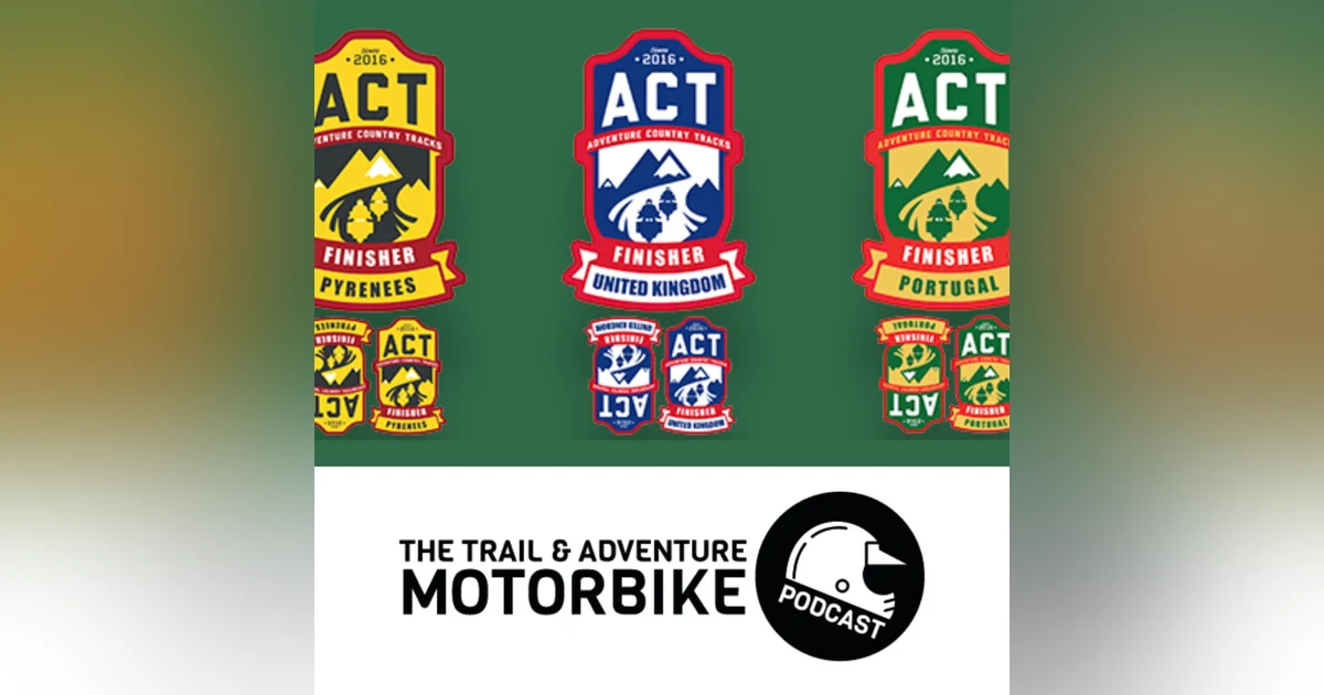 TAMP Season 4 Episode 16 Adventure Country Tracks (ACT)