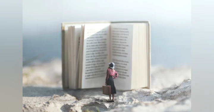image for Embracing Your Inner Journey: How Our Stories Shape Us