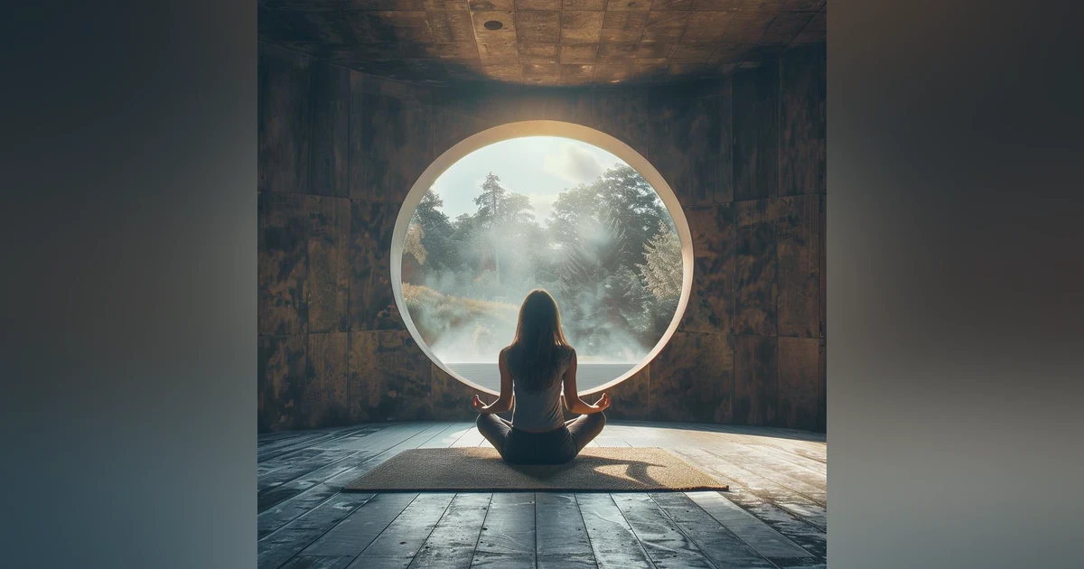 Mindfulness Meditation To Increased Focus and Concentration