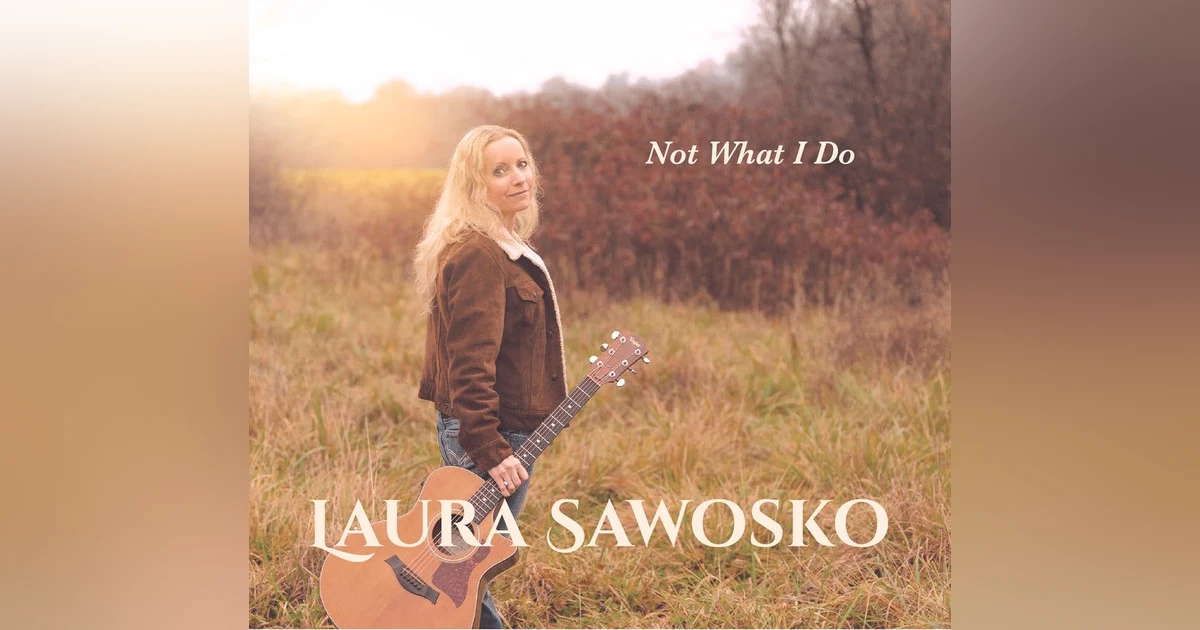 Laura Sawosko Interview