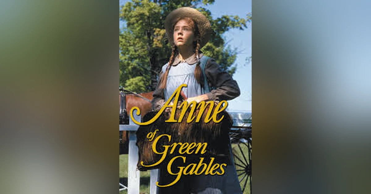 Remembering Anne of Green Gables with Megan Follows