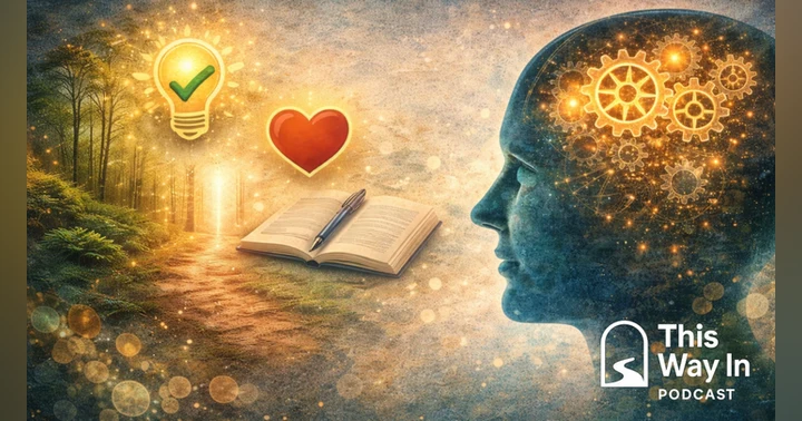 image for Parts of Self: The Logical Part and Why It Matters