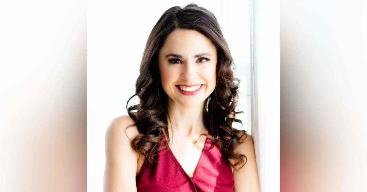 The Power of Permission: Dana Diaz on Why Women Must Give Themselves Permission to Speak, Heal, and Thrive
