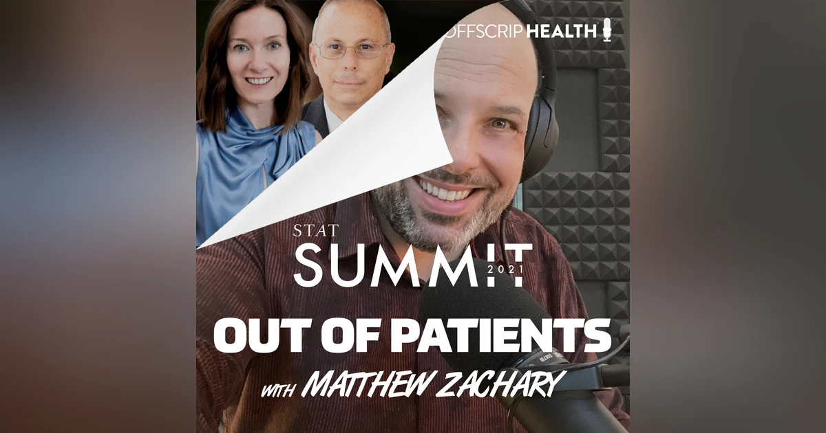 Recap Show: The 2022 STAT Summit