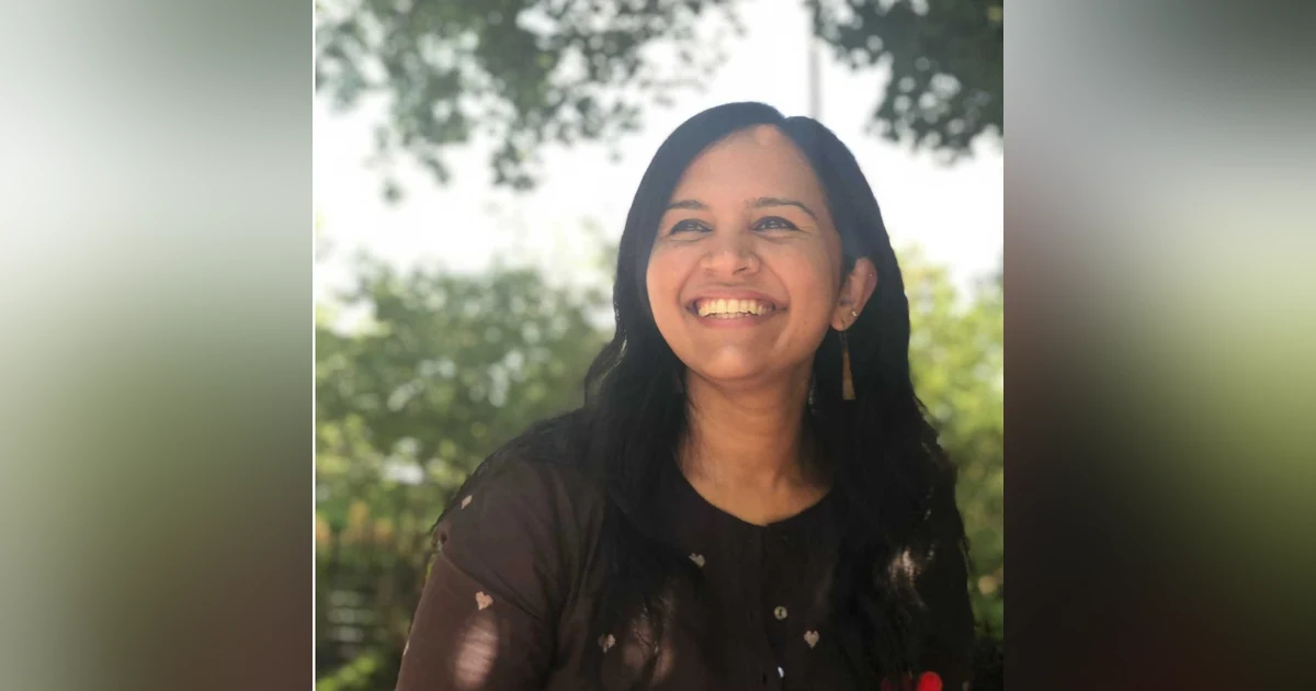 Shweyta Mudgal: Crafting Entrepreneurial Success on Chai Break Podcast
