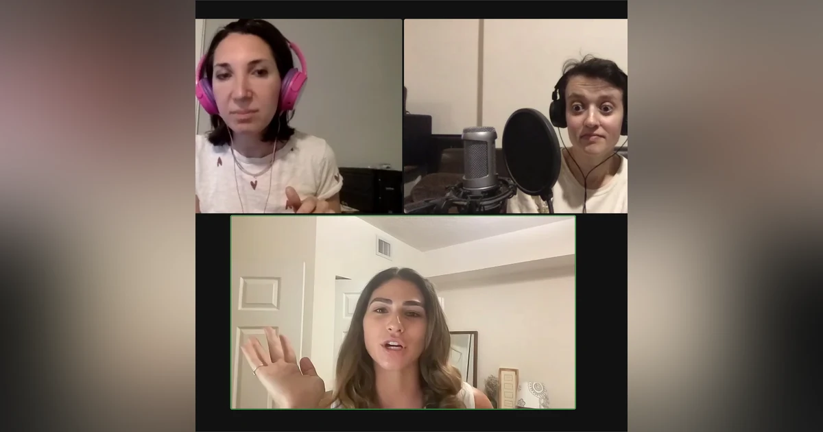 Jewish Matchmaking - Dani Bergman interview