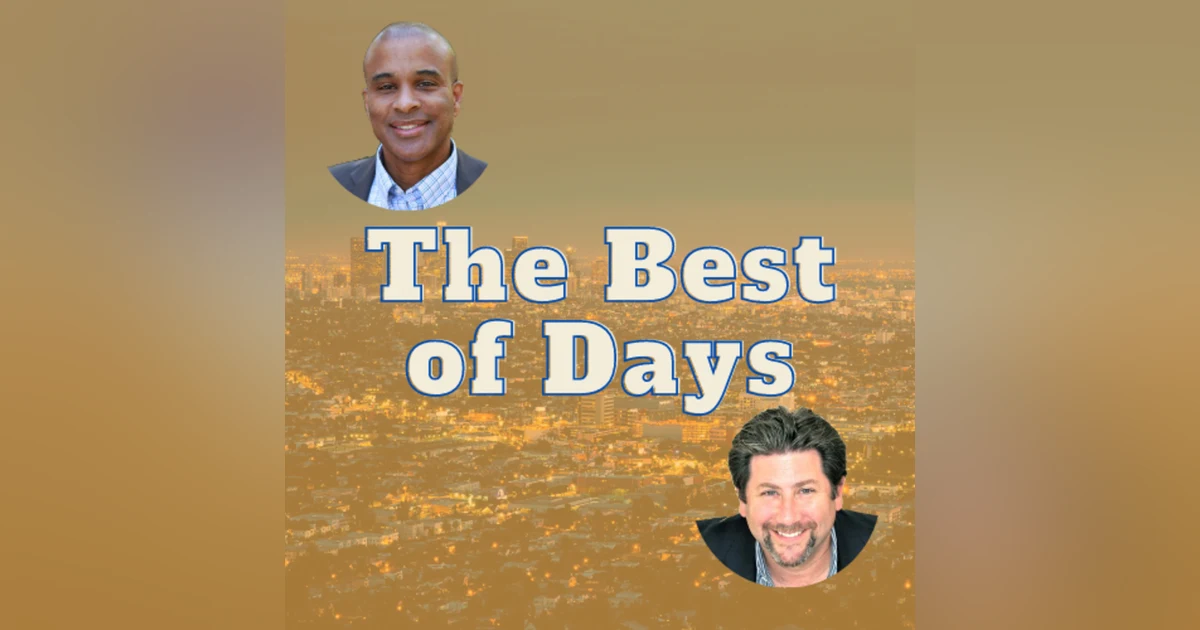just Two Dads | The Best of Days