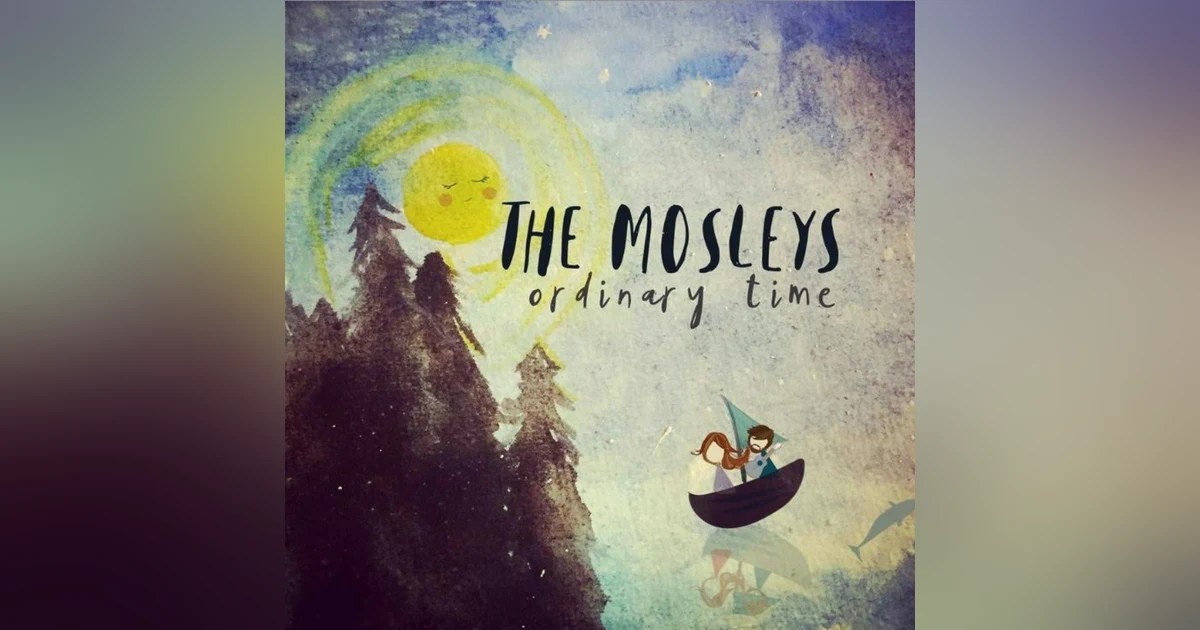The Moselys Interview