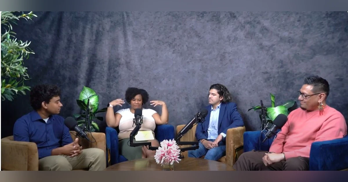Episode 13: What Men Think