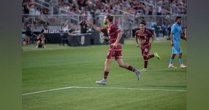 image for 2025 Match Recap: Las Vegas Lights FC 0, Sacramento Republic FC 2