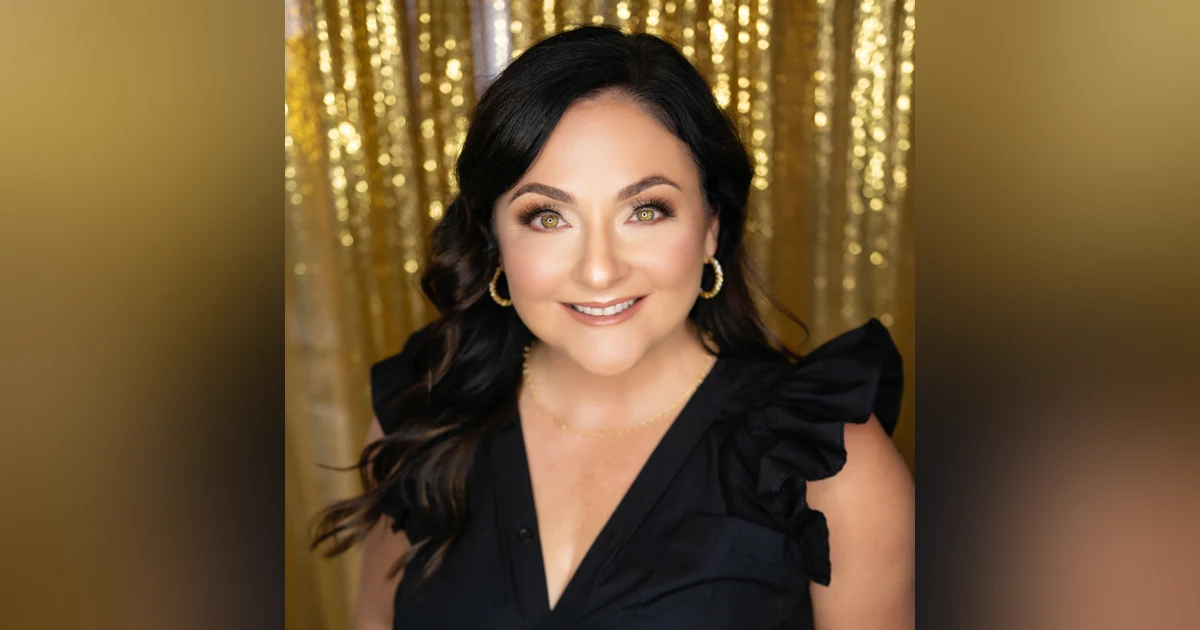 Lead With Intuition: Unlocking Authentic Leadership From Within with Wendy Paige Sterling
