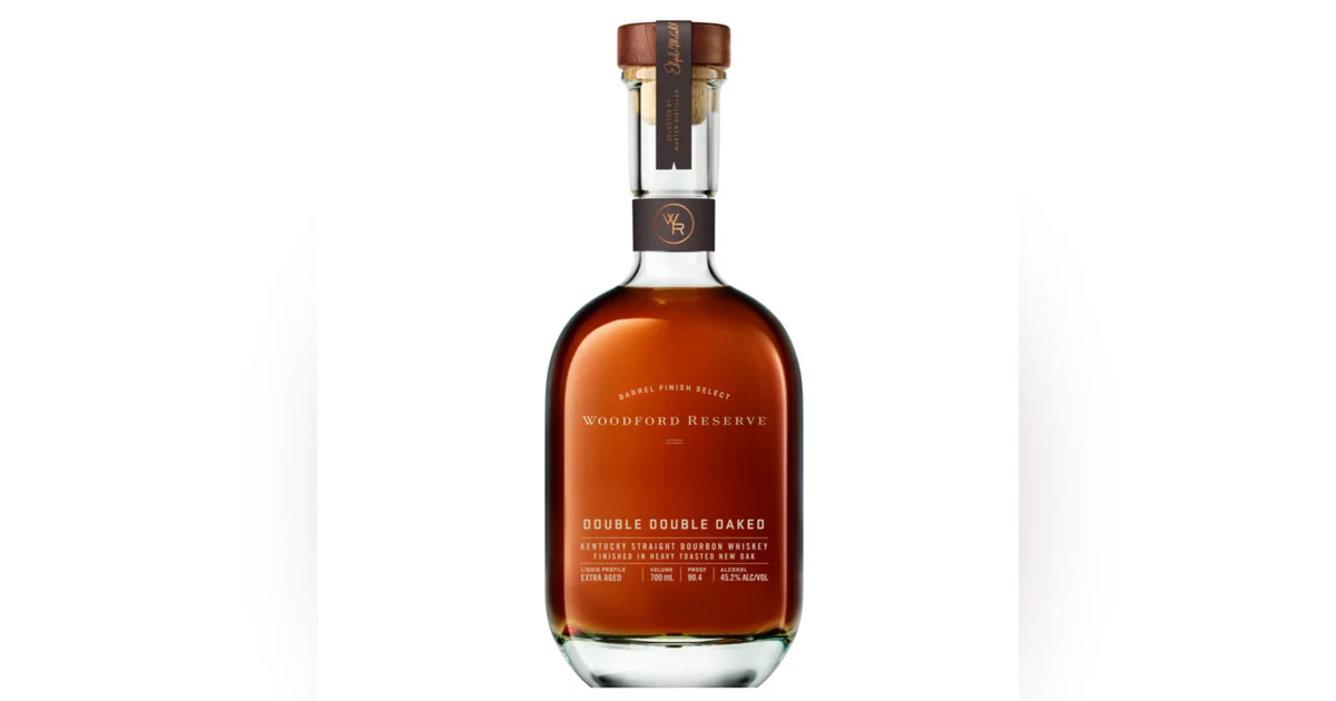 Coolest Thing Made In Kentucky Spotlight:  Elizabeth McCall | Woodford Reserve Double Double Oaked