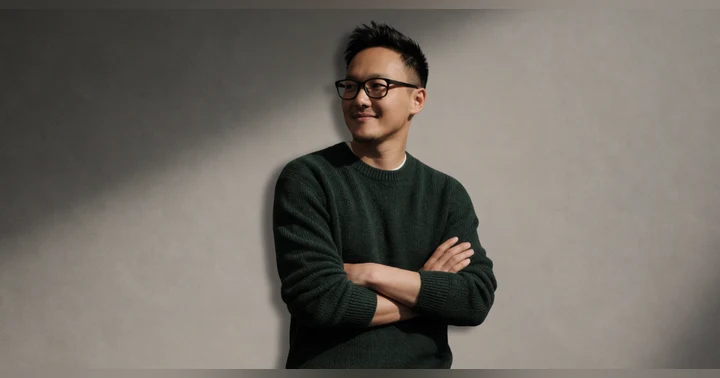 image for How Confidence and Conviction Propelled Austin Zhang to Transformative AI Solutions