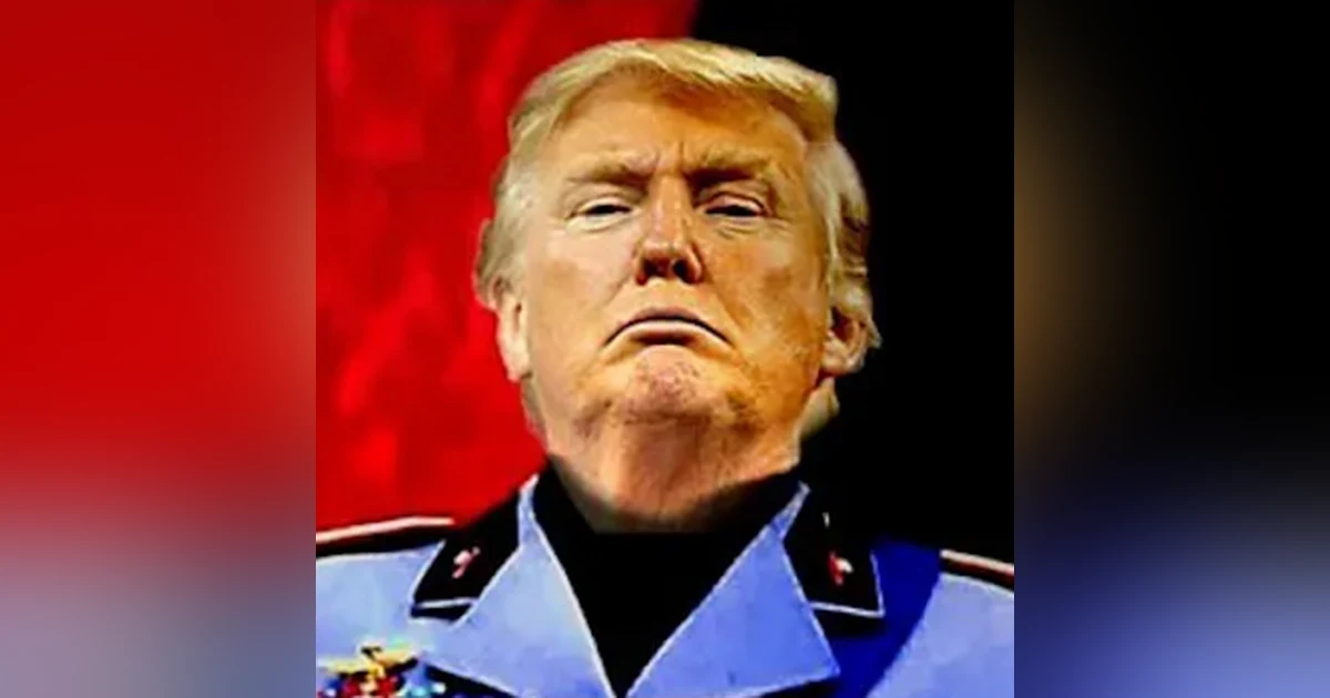 The Gathering Trump Storm: A Crossroads for the American Experiment