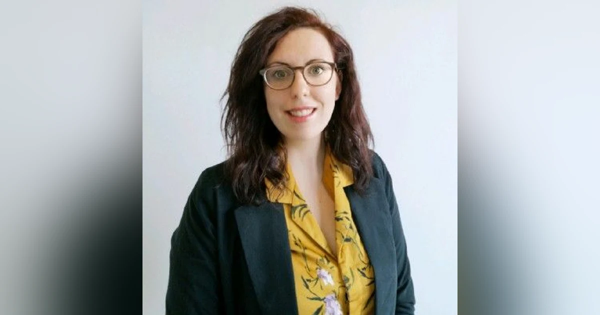 The "Exit Interview" with Erin, former Coordinator of Programs & Services at NLBIA