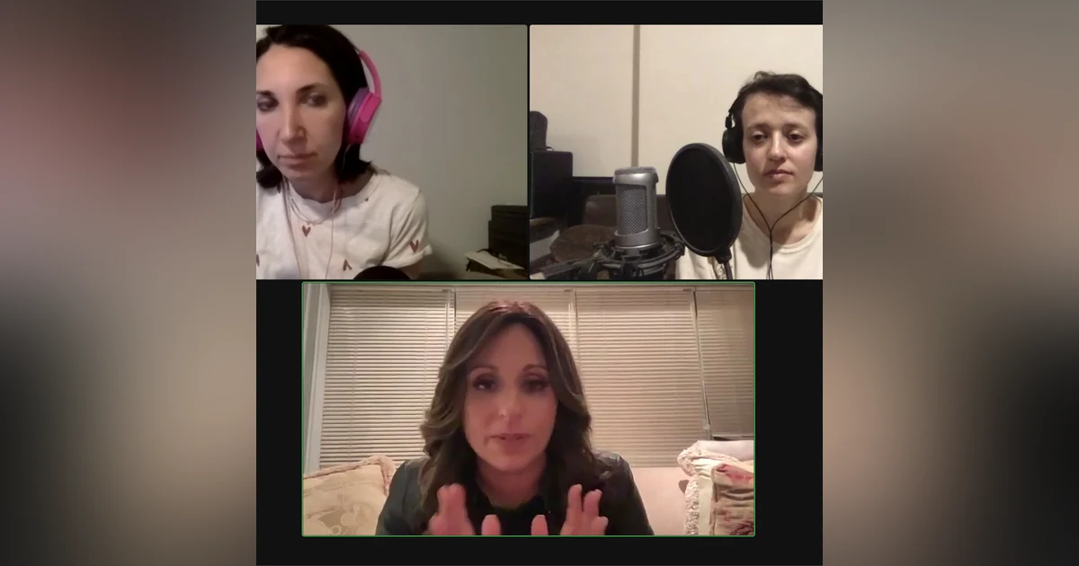 Jewish Matchmaking - Aleeza Ben Shalom interview