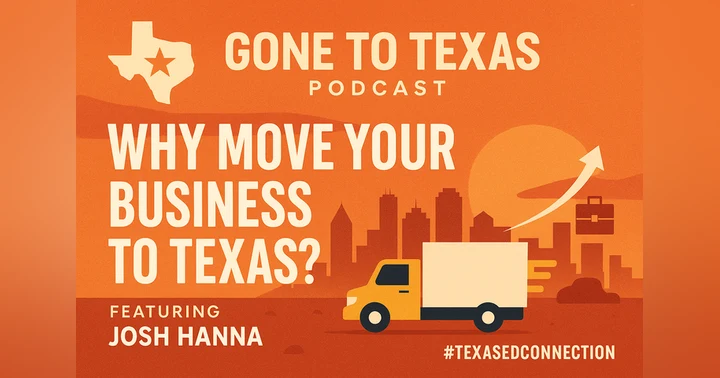 image for Relocating Your Business to Texas? Lessons from SCP Polymers