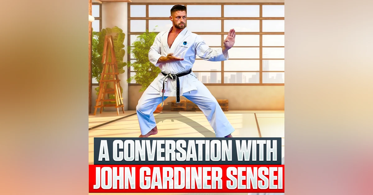 John Gardiner Season 2 Episode 3