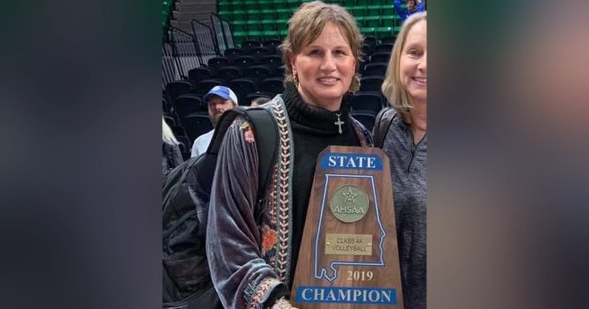 Winning Volleyball Secrets | Chatting with Coach Ann Schilling