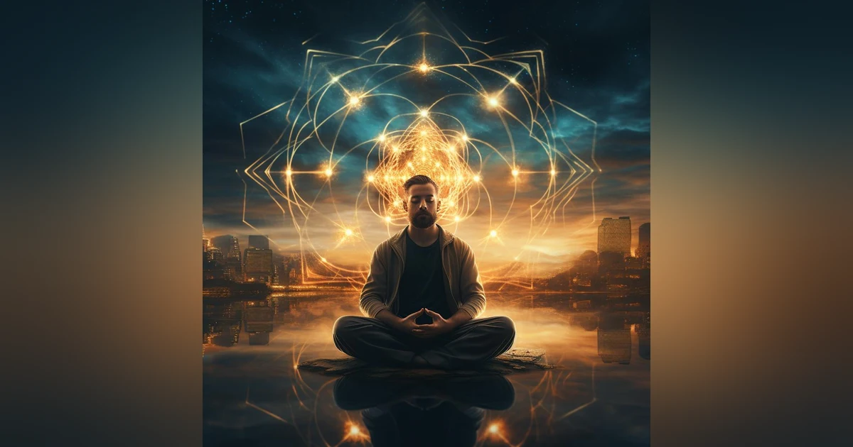 Unlock the Healing Power of Guided Meditation at 174 Hz