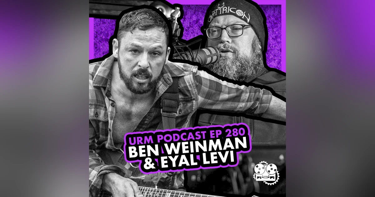 EP 280 | Ben Weinman