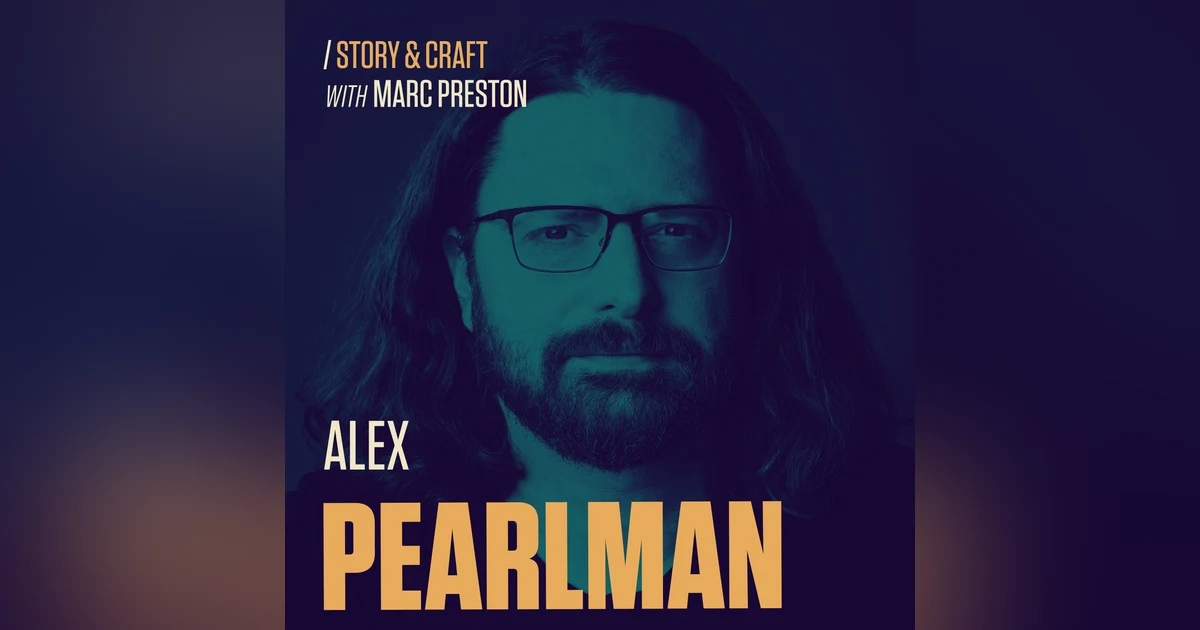 Alex Pearlman | From “Too Many Tabs” to “Crashing Out” | The Art of the Rant