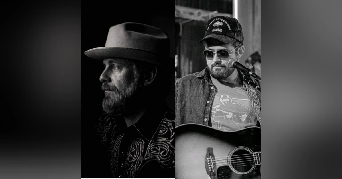 James Reed and Lance Rogers Live from "The Digital Bird's Nest